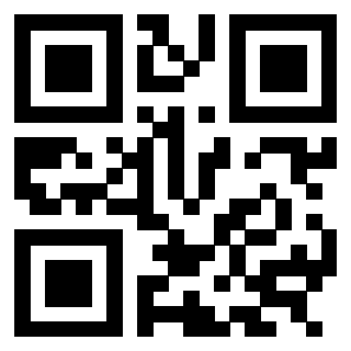 3304775169 - Immagine del Qr Code