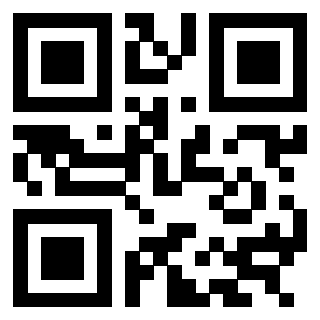 Il Qr Code di 3304775172