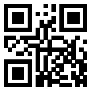 3304775175 - Immagine del Qr Code