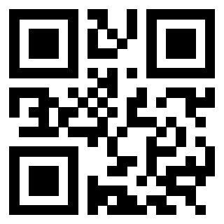 Scansione del Qr Code di 3304775177