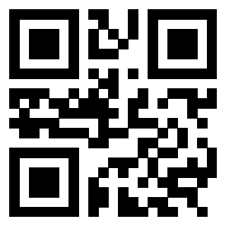 3304775179 - Immagine del Qr Code associato