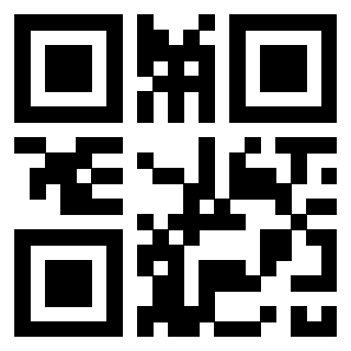 3304775180 Qr Code associato
