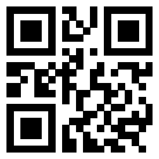 3304775181 QrCode associato