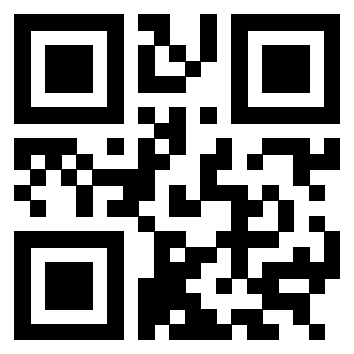Qr Code di 3304775185