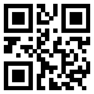 3304775187 - Immagine del Qr Code