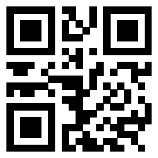 3304775190 - Immagine del QrCode