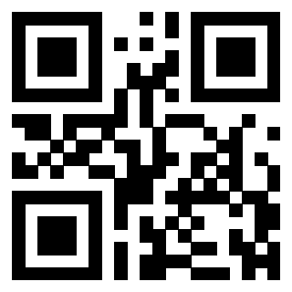 Immagine del Qr Code di 3304775192