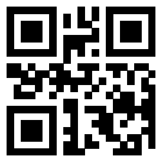 Immagine del QrCode di 3304775193