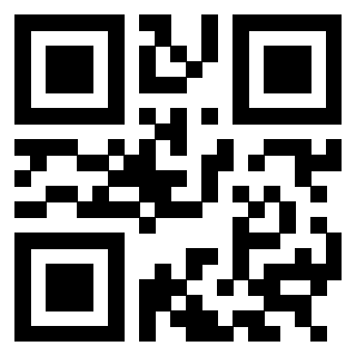 3304775197 QrCode associato
