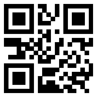 Immagine del Qr Code di 3304775198