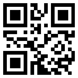 Scansione del Qr Code di 3304775202