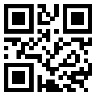 3304775204 - Immagine del Qr Code associato