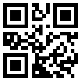 Il QrCode di 3304775205