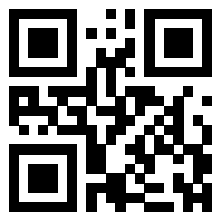 3304775207 - Immagine del Qr Code