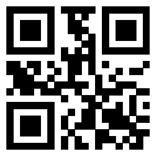 Scansione del Qr Code di 3304775208
