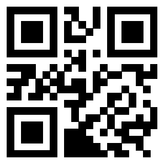 Il QrCode di 3304775211