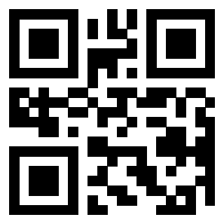 3304775212 - Immagine del QrCode