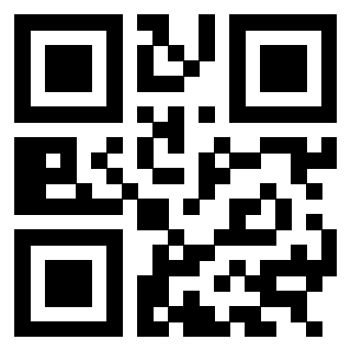 Qr Code di 3304775214