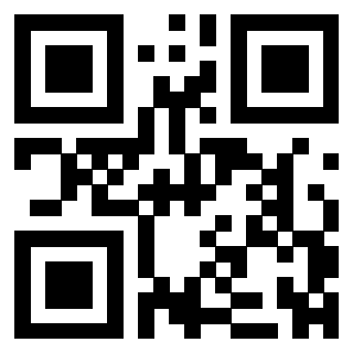 3304775215 QrCode associato
