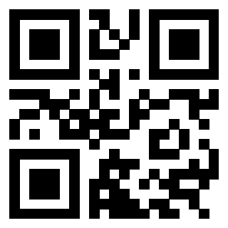 Scansione del Qr Code di 3304775216