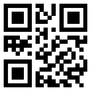 3304775219 - Immagine del QrCode