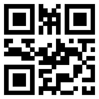 Immagine del Qr Code di 3304775220