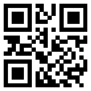 3304775221 QrCode associato