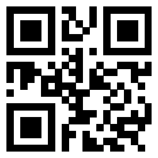 3304775223 - Immagine del QrCode