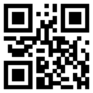 Il Qr Code di 3304775227