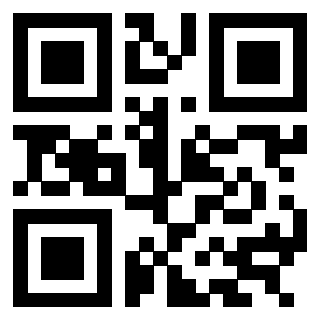 Il QrCode di 3304775228