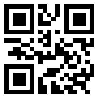 Il QrCode di 3304775230