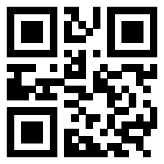 3304775233 - Immagine del Qr Code