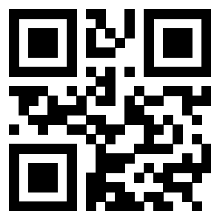 Il Qr Code di 3304775234