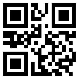 Immagine del QrCode di 3304775235