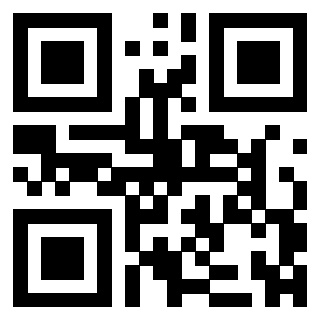 3304775237 - Immagine del QrCode