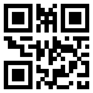 3304775239 - Immagine del QrCode
