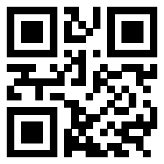 3304775240 Qr Code associato