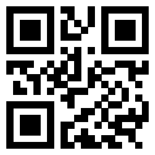 Immagine del Qr Code di 3304775241