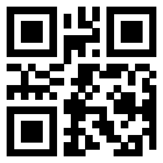 3304775242 QrCode associato