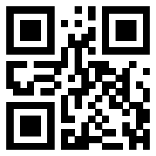 3304775244 QrCode associato