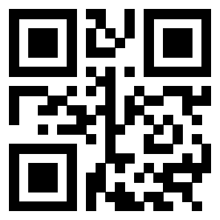 Immagine del Qr Code di 3304775246