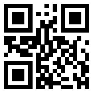 Il Qr Code di 3304775247