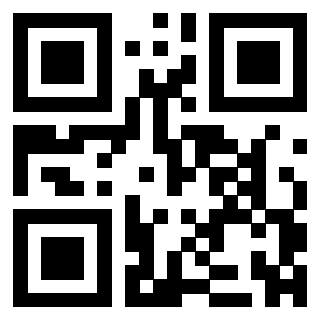 3304775249 QrCode associato