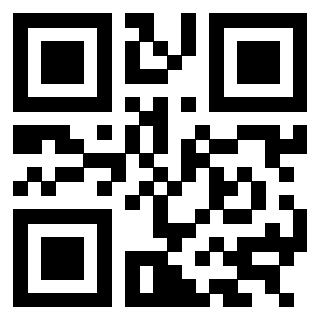 Immagine del Qr Code di 3304775250