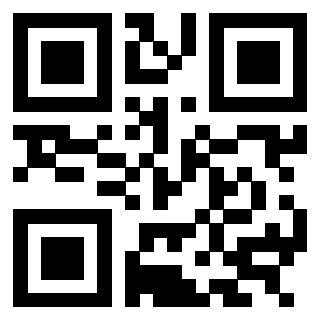 Scansione del Qr Code di 3304775251