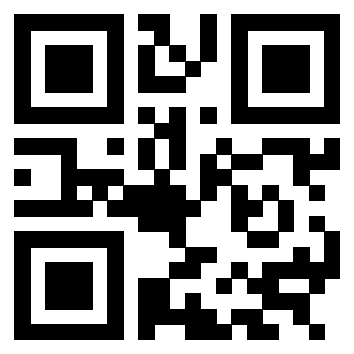 3304775252 - Immagine del Qr Code associato