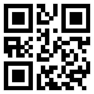 Qr Code di 3304775253