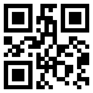 3304775257 Qr Code associato