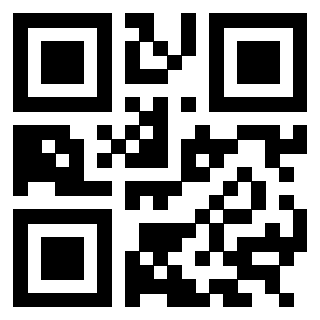 Qr Code di 3304775261