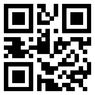 Scansione del Qr Code di 3304775264